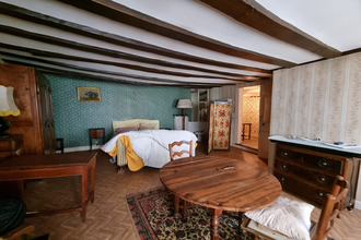  maison la-trimouille 86290