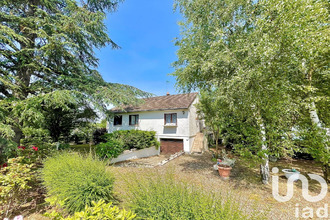  maison la-trimouille 86290