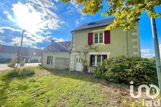  maison la-trimouille 86290