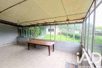  maison la-trimouille 86290