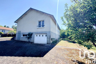  maison la-trimouille 86290
