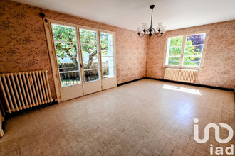  maison la-trimouille 86290