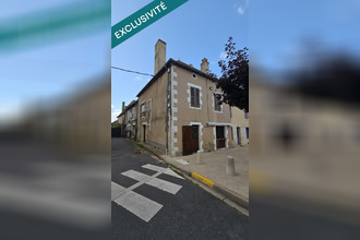  maison la-trimouille 86290