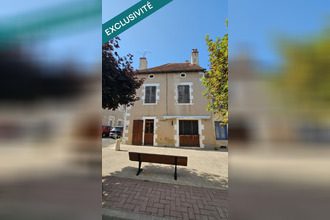  maison la-trimouille 86290