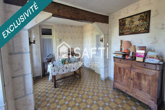  maison la-trimouille 86290