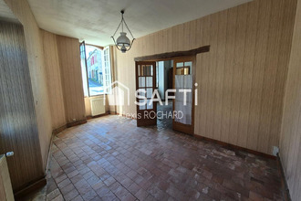  maison la-trimouille 86290