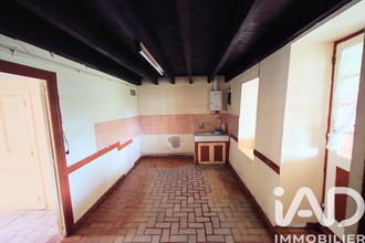  maison la-trimouille 86290