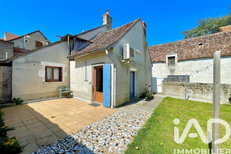  maison la-trimouille 86290