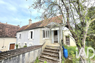  maison la-trimouille 86290