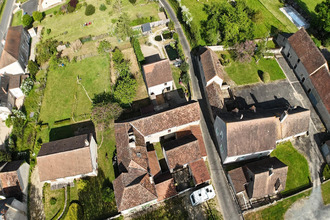  maison la-trimouille 86290