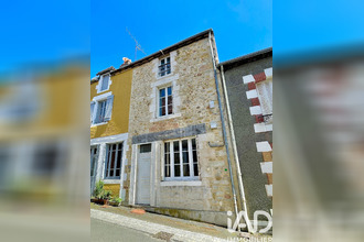  maison la-trimouille 86290