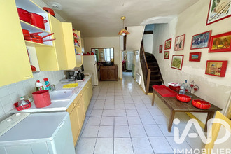  maison la-trimouille 86290