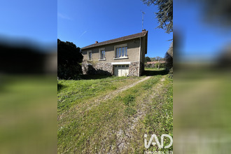  maison la-trimouille 86290
