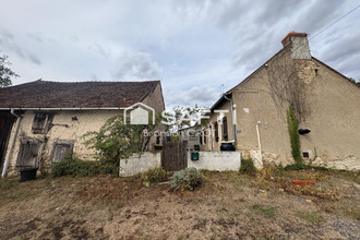  maison la-trimouille 86290