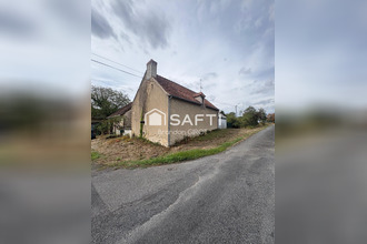  maison la-trimouille 86290