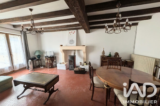  maison la-trimouille 86290