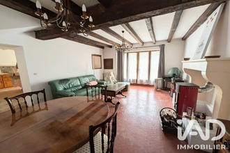  maison la-trimouille 86290