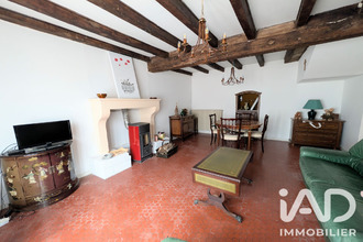  maison la-trimouille 86290