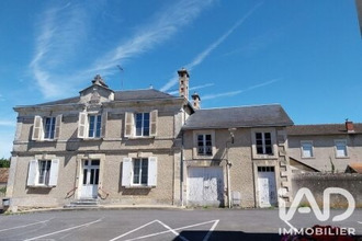  maison la-trimouille 86290