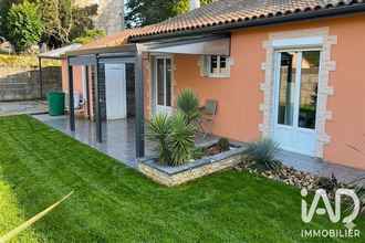  maison la-trimouille 86290