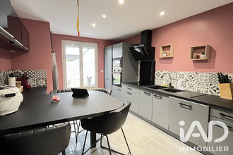 maison la-trimouille 86290