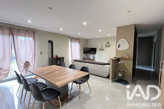  maison la-trimouille 86290