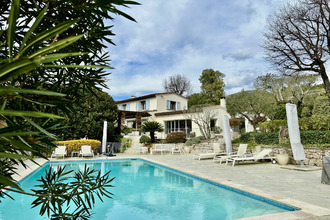  maison la-trinite 06340