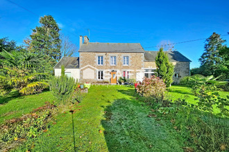  maison la-trinite 50800