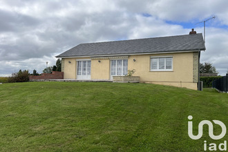  maison la-trinite-du-mt 76170