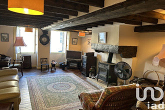  maison la-trinite-porhoet 56490