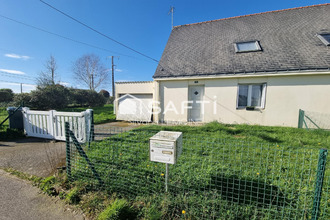  maison la-trinite-porhoet 56490