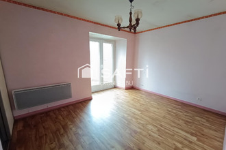  maison la-trinite-porhoet 56490