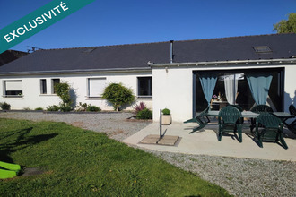  maison la-trinite-porhoet 56490