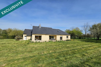  maison la-trinite-porhoet 56490