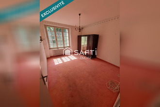  maison la-trinite-porhoet 56490