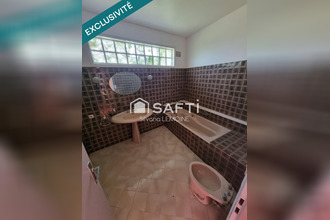  maison la-trinite-porhoet 56490