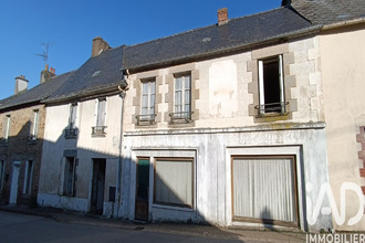  maison la-trinite-porhoet 56490