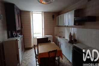  maison la-trinite-porhoet 56490