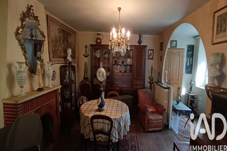  maison la-trinite-porhoet 56490