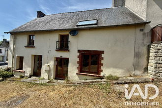  maison la-trinite-porhoet 56490