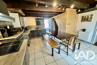  maison la-trinite-porhoet 56490
