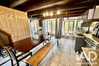  maison la-trinite-porhoet 56490