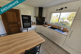  maison la-trinite-porhoet 56490