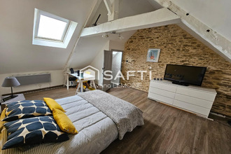  maison la-trinite-porhoet 56490