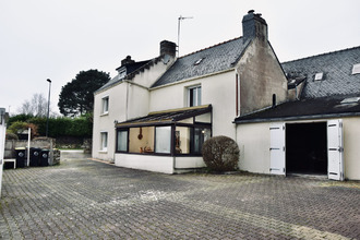  maison la-trinite-sur-mer 56470