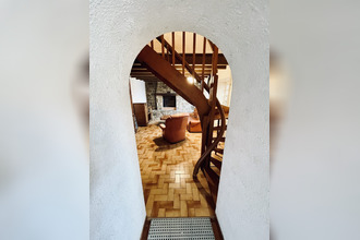  maison la-trinite-sur-mer 56470