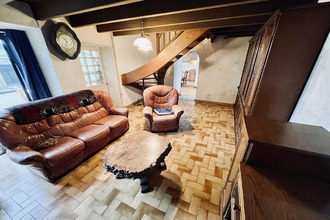  maison la-trinite-sur-mer 56470