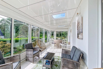  maison la-trinite-sur-mer 56470