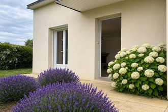  maison la-trinite-sur-mer 56470