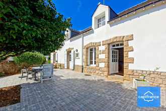  maison la-trinite-sur-mer 56470